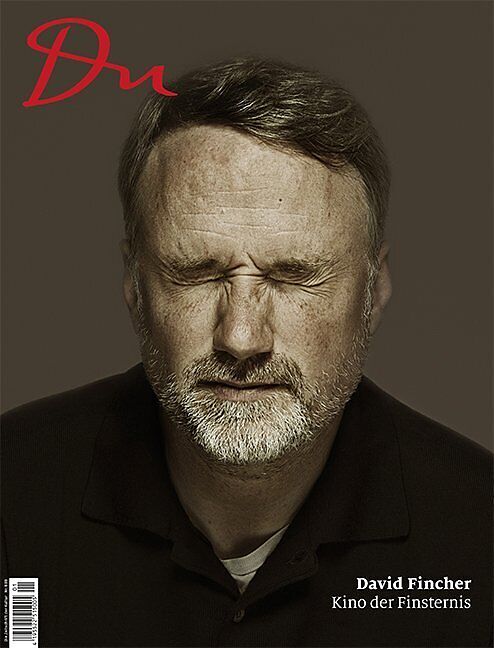 David Fincher