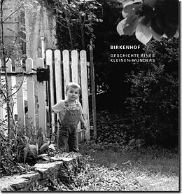 Fester Einband Birkenhof von Domenic Andry, Christine Beerli, Richard Fux