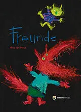 Fester Einband Freunde von Mies van Hout