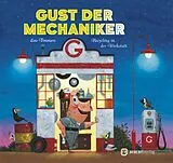 Buch Gust der Mechaniker von Leo Timmers