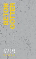 E-Book (epub) Betongötter von Markku Kivinen