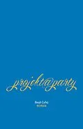 E-Book (epub) projekt@party von Beqë Cufaj