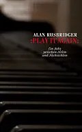 E-Book (epub) Play it again von Alan Rusbridger