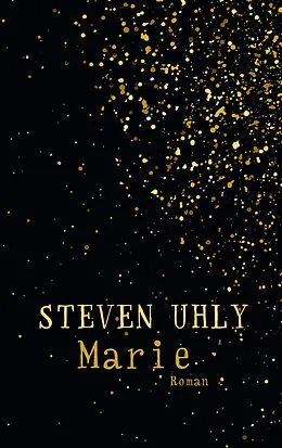 E-Book (epub) Marie von Steven Uhly