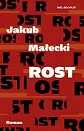 E-Book (epub) Rost von Jakub Maecki