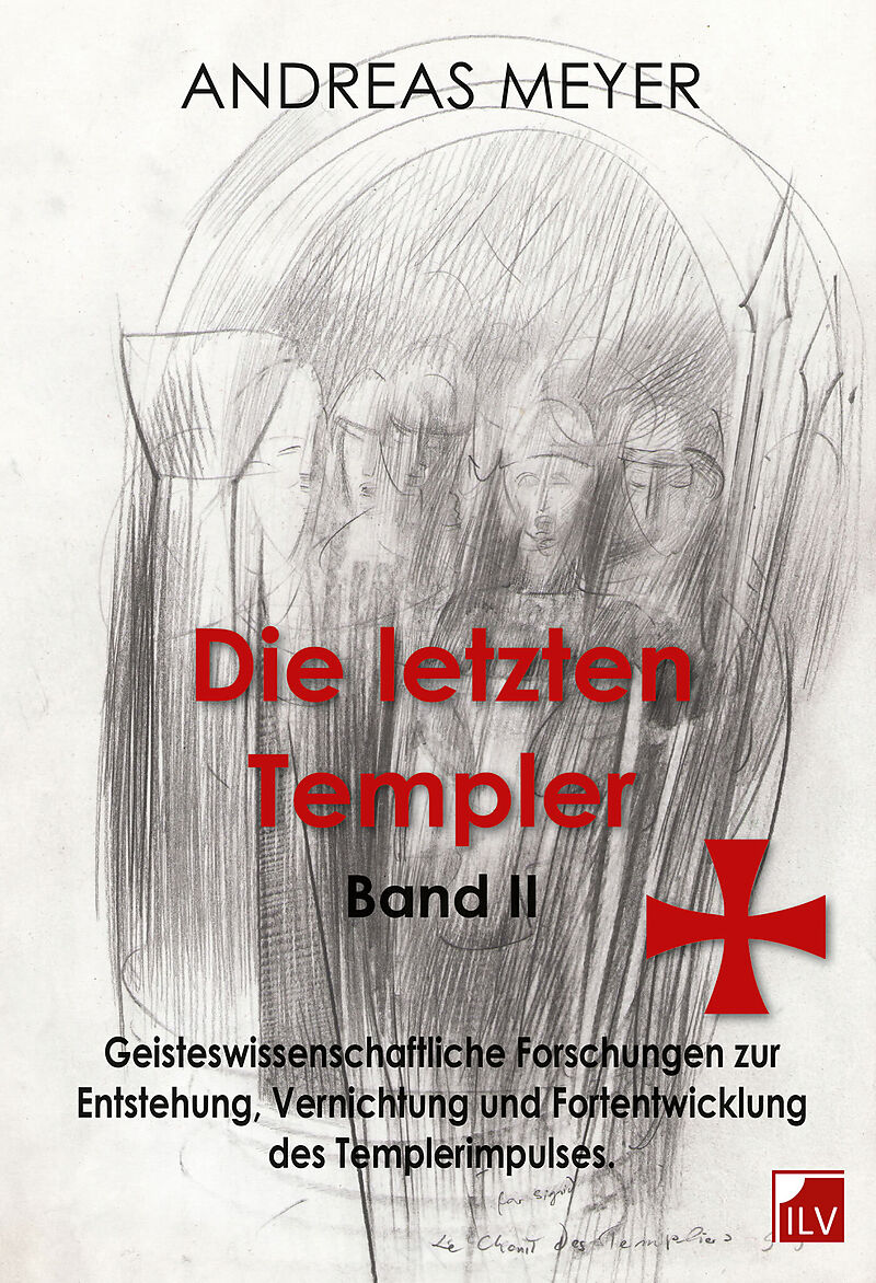 Die letzten Templer