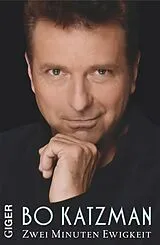 E-Book (epub) Zwei Minuten Ewigkeit von Bo Katzman