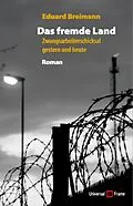 E-Book (epub) Das fremde Land von Eduard Breimann