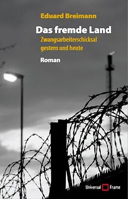 E-Book (epub) Das fremde Land von Eduard Breimann