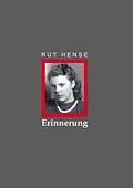 E-Book (epub) Erinnerung von Rut Hense