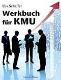E-Book (pdf) Werkbuch für KMU von Urs Schaffer