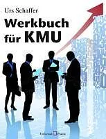 E-Book (pdf) Werkbuch für KMU von Urs Schaffer
