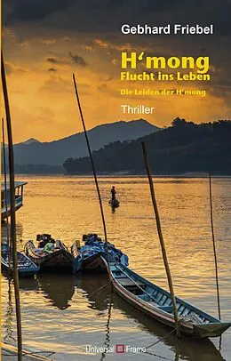 E-Book (epub) H'mong von Gebhard Friebel
