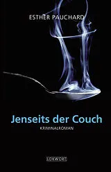 E-Book (epub) Jenseits der Couch von Esther Pauchard