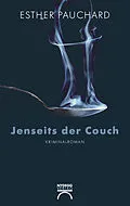 E-Book (epub) Jenseits der Couch von Esther Pauchard