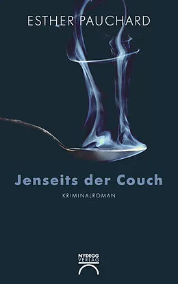 E-Book (epub) Jenseits der Couch von Esther Pauchard