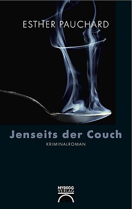 Kartonierter Einband Jenseits der Couch von Esther Pauchard
