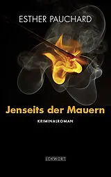 E-Book (epub) Jenseits der Mauern von Esther Pauchard