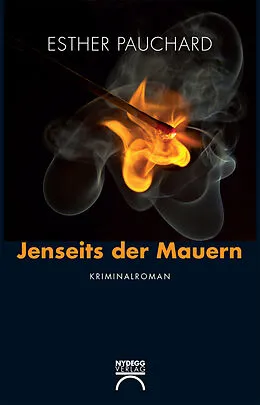 E-Book (epub) Jenseits der Mauern von Esther Pauchard