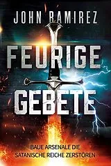 Buch Feurige Gebete von