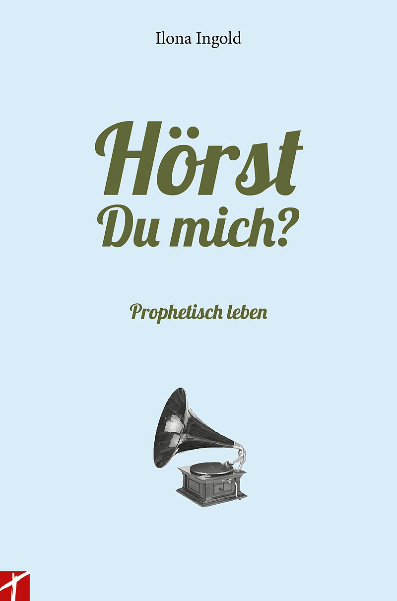 Hörst du mich? Ilona Ingold Buch kaufen Ex Libris