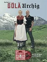 Fester Einband Gölä - Urchig (Liederbuch) von 