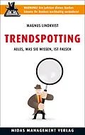 E-Book (epub) Trendspotting von Magnus Lindkvist