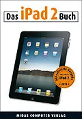 E-Book (epub) Das iPad 2 Buch von Gregory C. Zäch