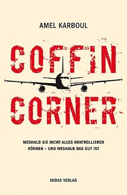 E-Book (epub) Coffin Corner von Amel Karboul