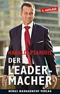 E-Book (epub) Der Leader-Macher von Harald Psaridis