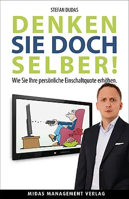 E-Book (epub) Denken Sie doch selber! von Stefan Dudas