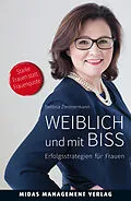 E-Book (epub) Weiblich und mit Biss von Bettina Zimmermann
