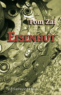E-Book (epub) Eisenhut von Tom Zai