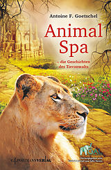 E-Book (pdf) Animal Spa von Antoine F. Goetschel