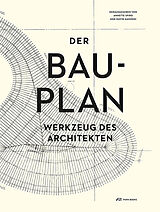 Fester Einband Der Bauplan von Mario Carpo, Hermann Czech, Tom / Esch, Philipp Emerson