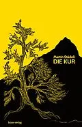 E-Book (epub) Die Kur von Martin Städeli