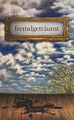 E-Book (epub) fremdgeträumt von Kiara Kern