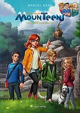 Kartonierter Einband Die Steinböcke sind los von Marcel Naas