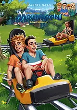 Kartonierter Einband Allzeit fallbereit von Marcel Naas