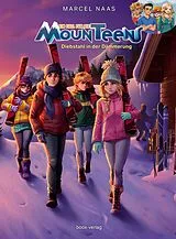 Kartonierter Einband Diebstahl in der Dämmerung von Marcel Naas