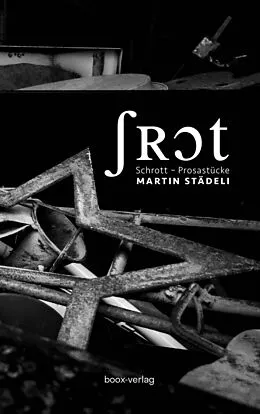 E-Book (epub) Schrott von Martin Städeli