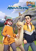 E-Book (epub) Lauernde Angst von Marcel Naas