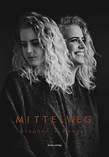 E-Book (epub) Mittelweg von Stephanie Wenger