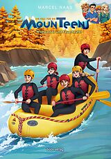 E-Book (epub) Wildwasser und Feuerteufel von Marcel Naas