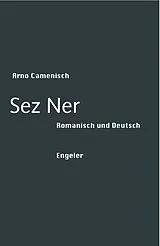 Fester Einband Sez Ner von Arno Camenisch