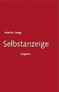 E-Book (epub) Selbstanzeige von Martin Zingg