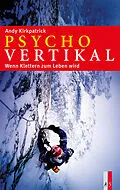 E-Book (epub) Psychovertikal von Andy Kirkpatrick