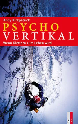 E-Book (epub) Psychovertikal von Andy Kirkpatrick