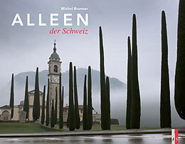 Livre Relié Alleen der Schweiz de Michel Brunner