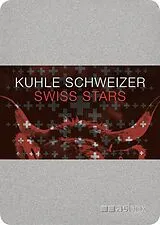 Kuhle Schweizer, Postkartenbox Spiel